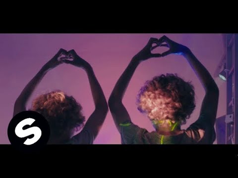 VINAI - The Wave ft. Harrison (Official Video)