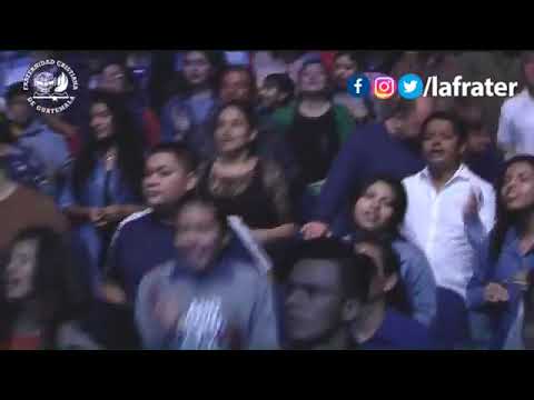 MARVIN CUA EN VIVO DESDE LA FRATER - MEDIA VIGILIA 2018