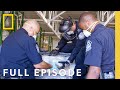 Record Breaking Meth Bust Full Episode To Catch A Smuggler National Geographic