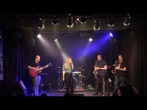 Two - Lately קאבר ל Stevie wonder