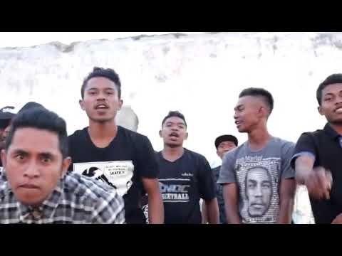 Dis tersadis dan keren dari anak lembata