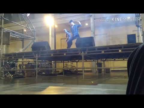 SHOOT OUT (DANCE COVER) Monsta x •Nippon Fest•