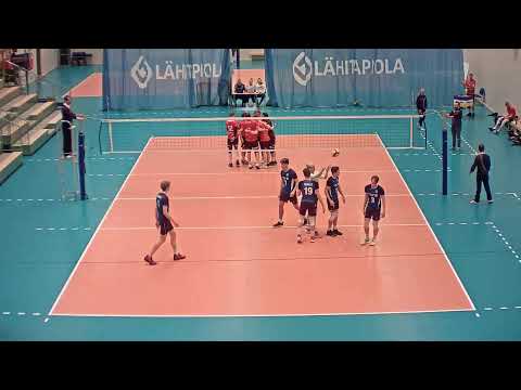 M1 Murikat - Rantaperkion Isku, 13.03.2021 15:00