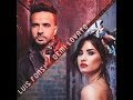 Luis Fonsi ft. Demi Lovato Échame La Culpa (audio)