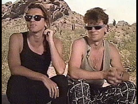 Wired 6-17-88 Midnight Oil, Winwood, INXS, Julia Fordham, Robert Cray