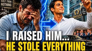 The Master Mechanic Created an Empire... But He Trusted the Wrong Person
