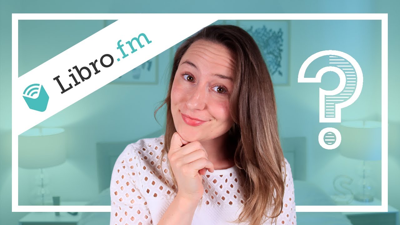 Libro.fm Review | Best alternative to Audible??
