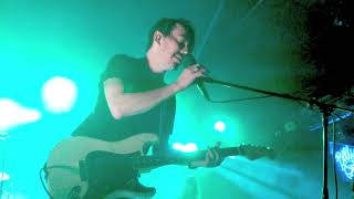 Dhani Harrison live (full set) 27Nov2017 Belly Up Tavern, Solana Beach, CA