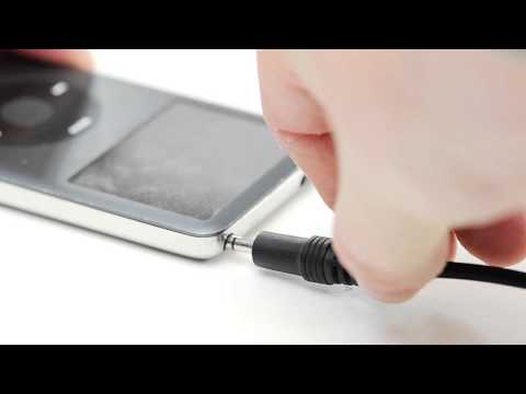 3.5mm Stereo Plug to 3.5mm Stereo Plug - #23-129-006