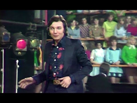 Karel Gott - Dál plápolej (Far Far Away) 1976 [Remastered] Slade Cover