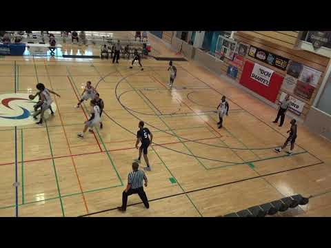 CourtKings vs GB Area Titans 2019