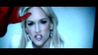 Stacey Jackson - Pointing Fingers (Official Video) feat Spencer Matthews Binky Felstead