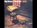 Big Mama Thornton - Ball 'N' Chain.wmv
