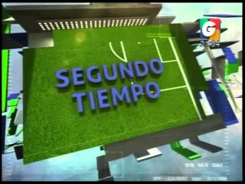 Video Resumen: Marquense 2-4 Universidad - Clausura 2016, JOrnada 07