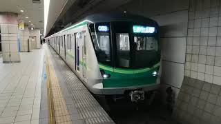 【鉄道走行音】東京メトロ16000系（16902）乃木坂→赤坂