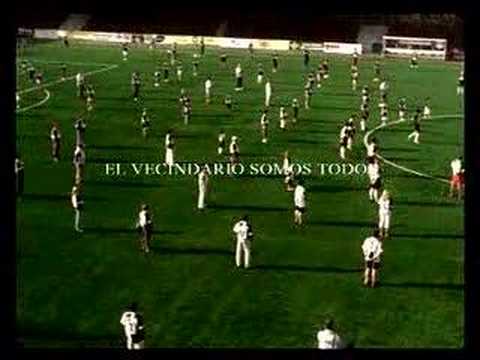 UD Vecindario - El Vecindario somos todos