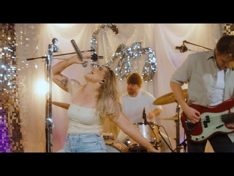 The Signs (Live) Music Video by Grace Graber
