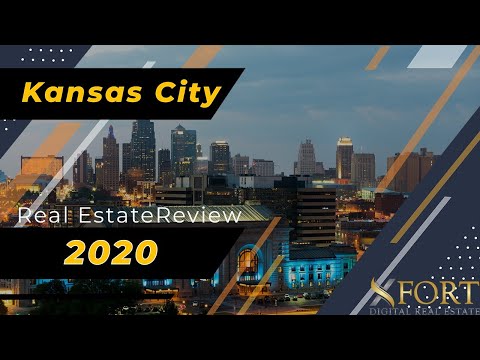 Kansas City Real Estate | 2020 Review