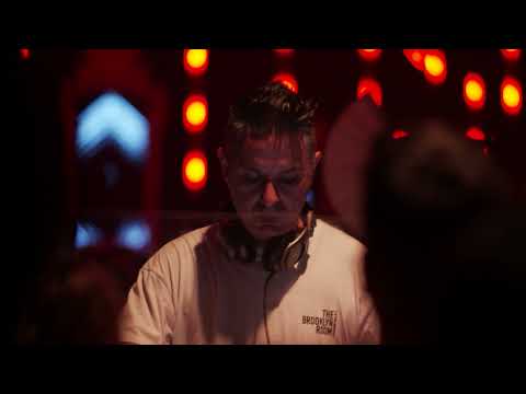 SOUL BUTTON AT MADHOUSE, BEIRUT | 06-11-2021