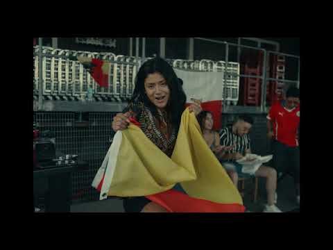 BoBo Ft. Naasty - Tequila (Officiell Musikvideo)