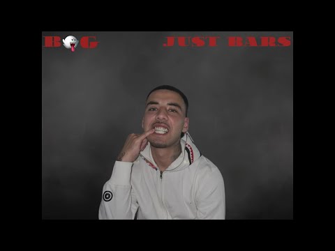 BooGang J.Baby Ft BandGang Masoe JUST BARS