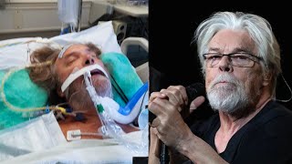 5 minutes ago/ We have sad news about 77 year old Singer Bob Seger, he has been identified as....