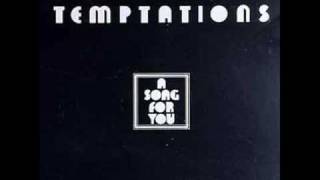Happy People(instrumental)-The Temptations