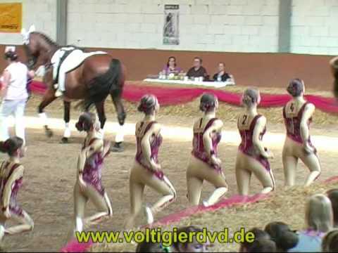 Süddeutsche Meisterschaft 2010 - Seniorteams 04 Bad Friedrichshall I