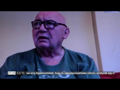 PIRKADAT Breuer Péterrel: Csintalan Sándor