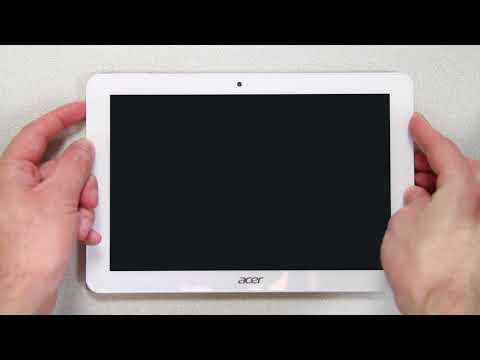 Tablets - Troubleshooting Power Issues