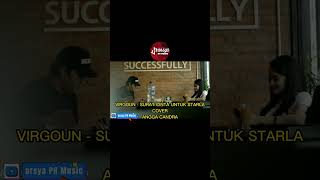 Download lagu STORY WA SURAT CINTA UNTUK STARLA COVER ANGGA CANDRA PRANK CAFE #shortsyoutube mp3