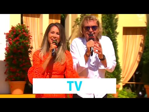 Simone & Charly Brunner - Die beste Zeit ist jetzt | Immer wieder sonntags