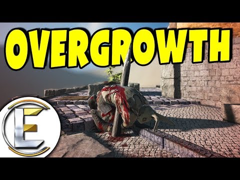 Overgrowth | Brutal Deaths and Fails (Funny Ragdoll Moments)