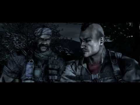 Let's Play Rogue Warrior Part 1-S.N.A.F.U.