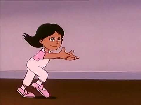 Es war einmal … das Leben Staffel 1 Folge 19 - Screen 04 HD Deutsch