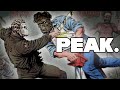 Jason Vs Leatherface is Awesome