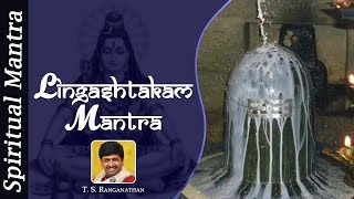 Shiva Lingashtakam Mantra Lyrics - Powerful Mantra