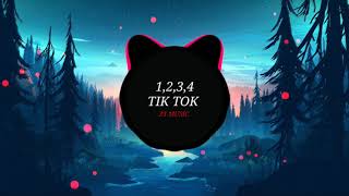 Download lagu 1,2,3,4 | One, Two, Three, Four - ( Remix ) | Nhạc Tik Tok Remix 2019 mp3