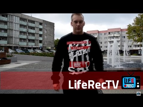 Bad Monkey Brand -  Metiusz ( Kawałek konkursowy ) VIDEO