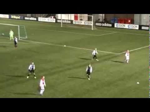 Ajax E2 - Kolping Boys E1 13 November 2013 deel 5
