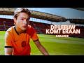 Samuel Welten - De Leeuw Komt Eraan (Karaoke versie)