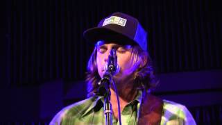 Lukas Nelson & Promise Of The Real-All The Pretty Horses