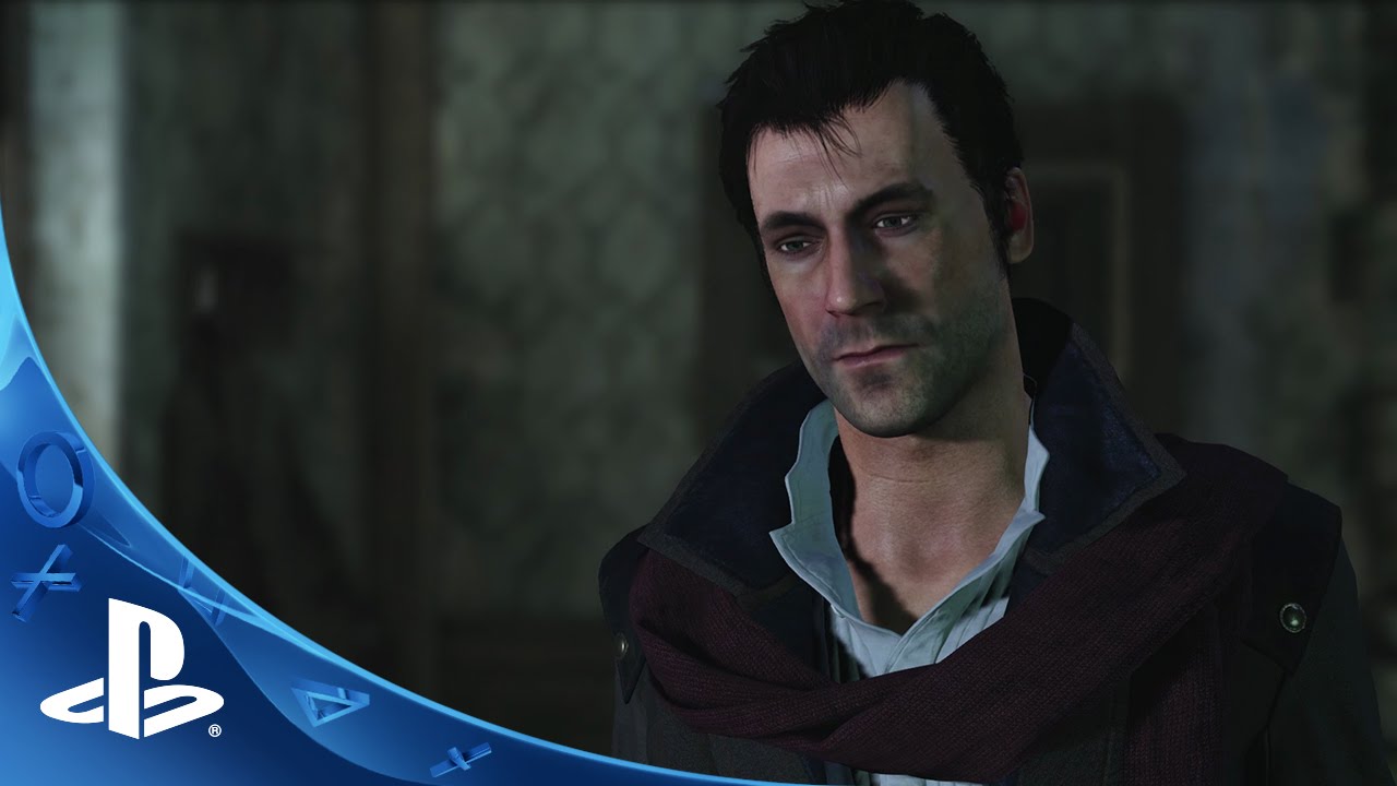 Watch 11 Minutes of Gameplay from Sherlock Holmes: The Devil’s Daughter