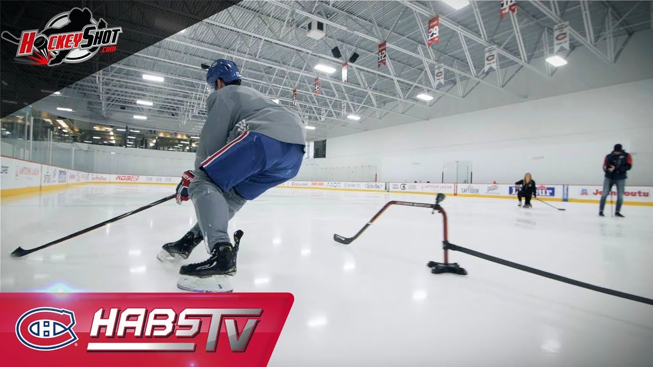 Vidéo: Jesperi Kotkaniemi et son maniement de la rondelle...Est-t-il SURESTIMÉ?
