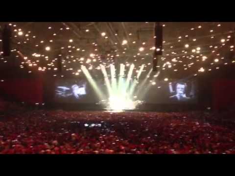 Gers Pardoel en Doe Maar