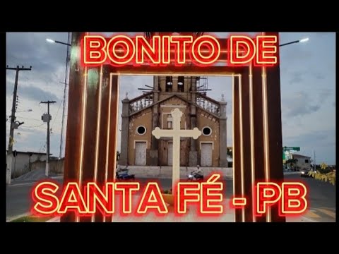 BONITO DE SANTA FÉ: CONHECENDO A PARAIBA DE BICICLETA - CICLOVIAGEM 