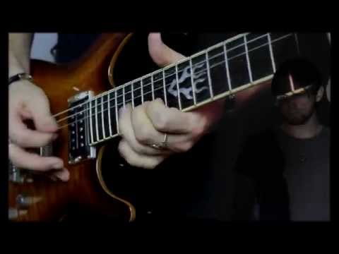 Wicked Game - Chris Isaak (Cover by Nico)