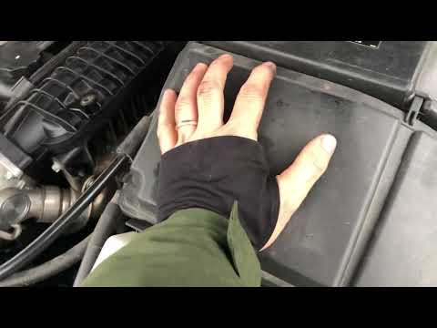 Mercedes ML 270 CDI W163 low coolant level,heated seats won t work,fan motor won t start,limp mode