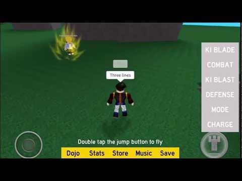 How To Get Infinite Ki Updated Dragon Ball Z Rage - 