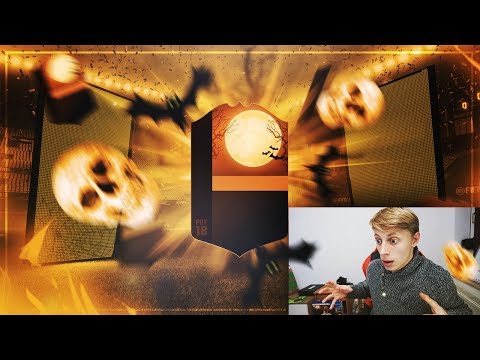 FIFA 18: OMG 😱🔥 Zweiter SCREAM WALKOUT + Normaler WALKOUT im PACK - FIFA 18 Pack Opening